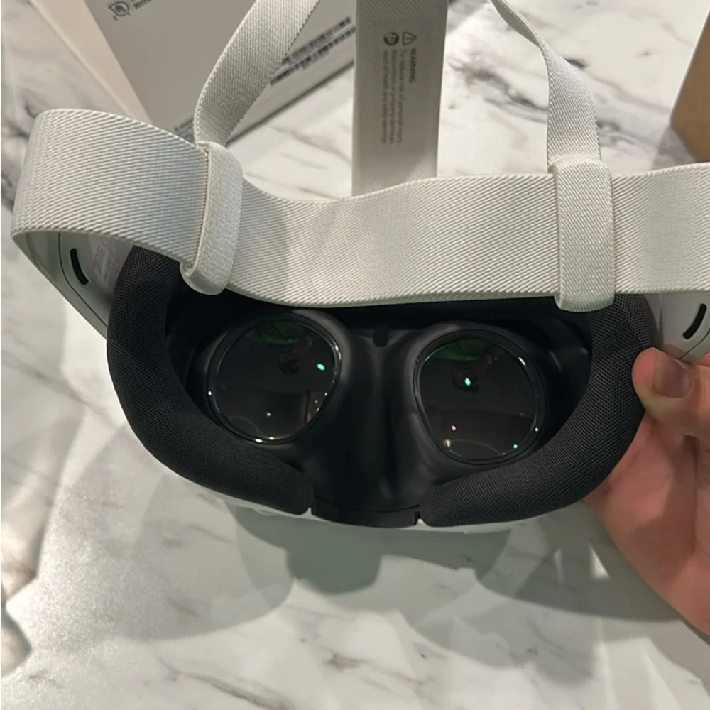 Oculus quest 3